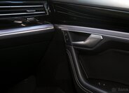 Volkswagen Touareg SUV / Terénní 0,0 252 kw