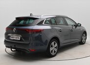 Renault Mégane Kombi 1,3 l 103 kw