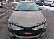 Toyota Corolla Kombi 2,0 l 132 kw