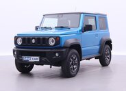 Suzuki Jimny 3