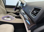 Mercedes-Benz GLE 17