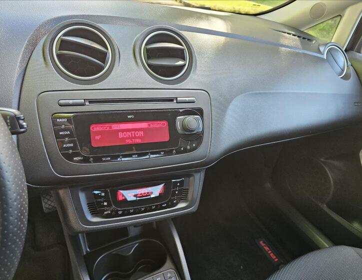 Seat Ibiza 13