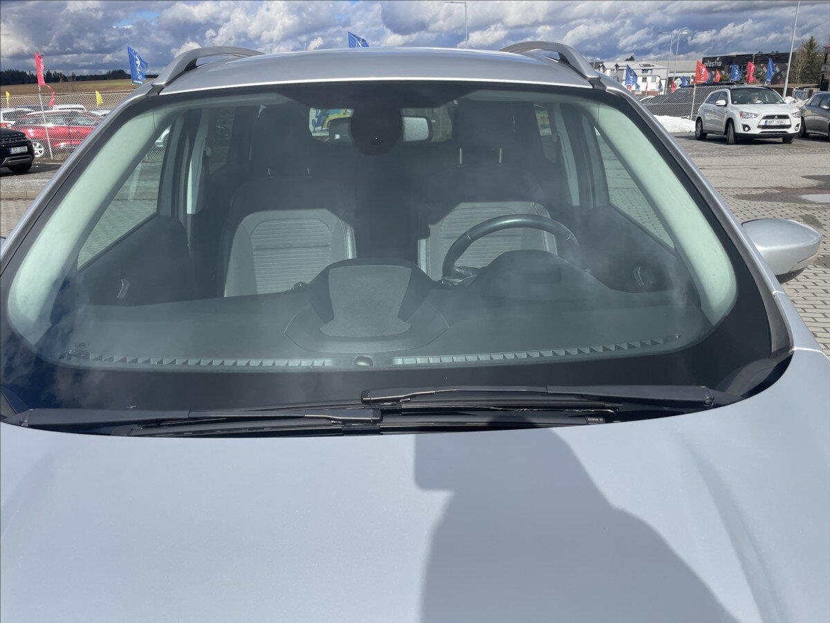 Ford Kuga SUV / Terénní 1,5 l 110 kw