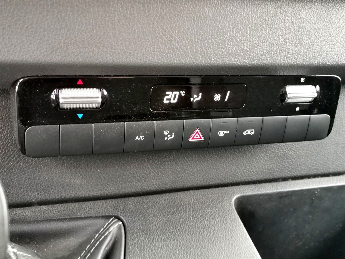 Mercedes-Benz Sprinter Ostatní 2,1 l 120 kw