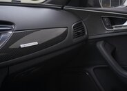 Audi RS 6 Hatchback 4,0 l 412 kw