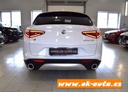 Alfa Romeo Stelvio SUV 0,0 140 kw