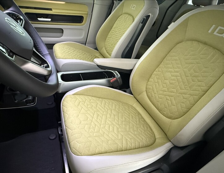 Volkswagen ID.Buzz 7