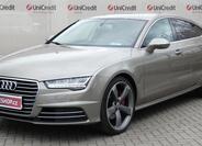 Audi A7 1