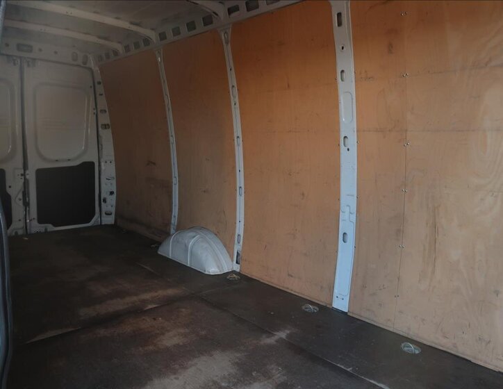 Iveco Daily Ostatní 2,3 l 115 kw