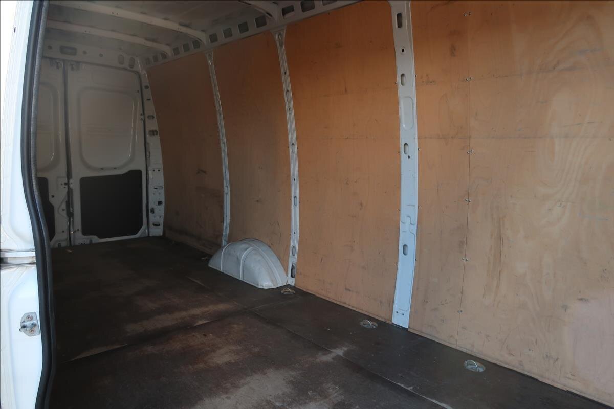 Iveco Daily Ostatní 2,3 l 115 kw