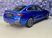 BMW Řada 4 Liftback 2,0 l 140 kw