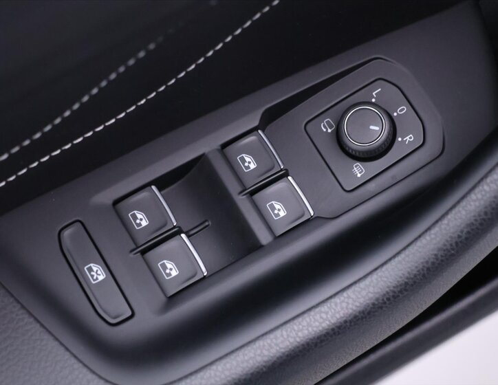 Volkswagen Arteon Kombi 2,0 l 206 kw