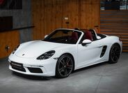 Porsche Boxster 2