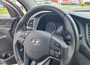 Hyundai Tucson SUV / Terénní 1,6 l 97 kw