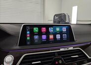 BMW Řada 7 Sedan / Limuzína 3,0 l 195 kw