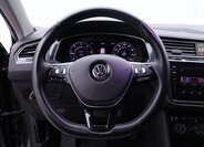 Volkswagen Tiguan SUV / Terénní 2,0 l 176 kw