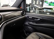 Mercedes-Benz Třídy V VAN / Minibus 2,0 l 140 kw