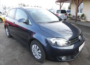 Volkswagen Golf Plus 1
