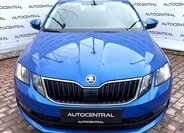Škoda Octavia Kombi 1,5 l 96 kw