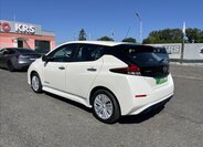 Nissan Leaf Sedan 0,0 110 kw