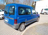 Citroën Berlingo Kombi 1,4 l 55 kw