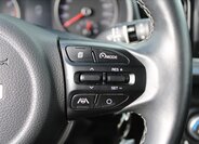 KIA Rio Hatchback 1,2 l 61 kw