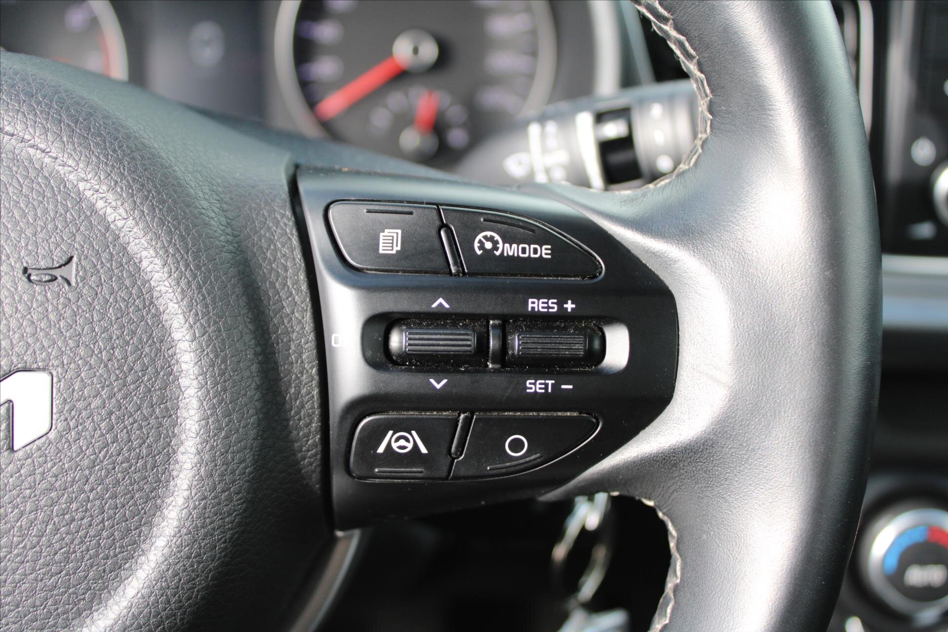 KIA Rio Hatchback 1,2 l 61 kw