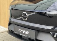 Volvo EX30 SUV 0,0 200 kw