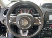 Jeep Renegade SUV / Terénní 2,0 l 103 kw