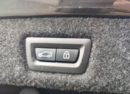 BMW Řada 5 Sedan / Limuzína 3,0 l 250 kw