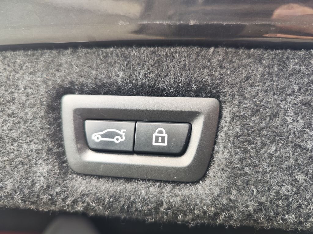 BMW Řada 5 Sedan / Limuzína 3,0 l 250 kw