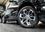 Dodge RAM Pick-up 5,7 l 291 kw