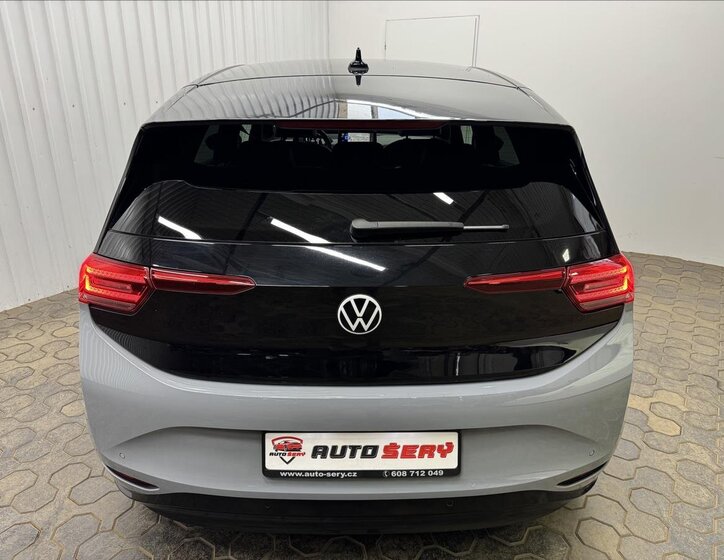 Volkswagen ID.3 Hatchback 0,0 150 kw