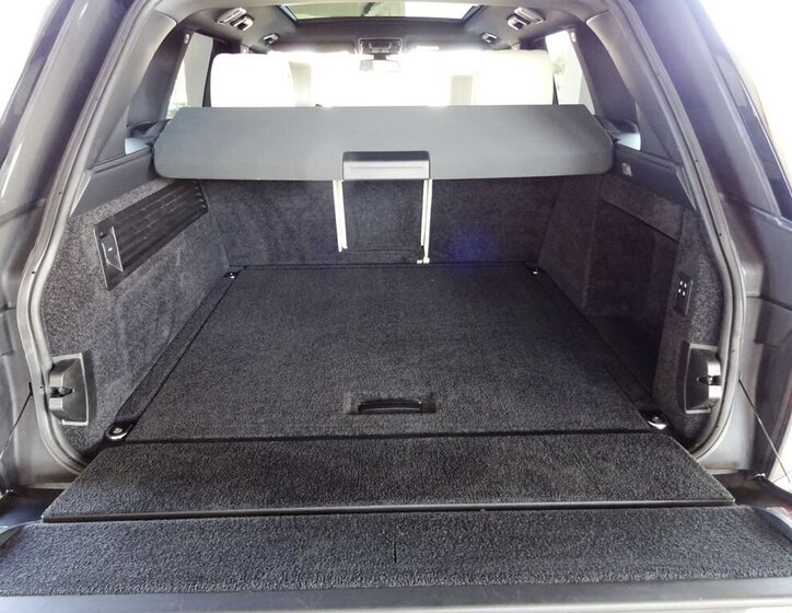 Land Rover Range Rover 25