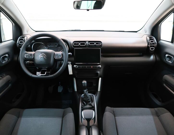 Citroën C3 Aircross 19