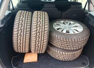 Citroën C4 Picasso MPV 1,6 l 80 kw