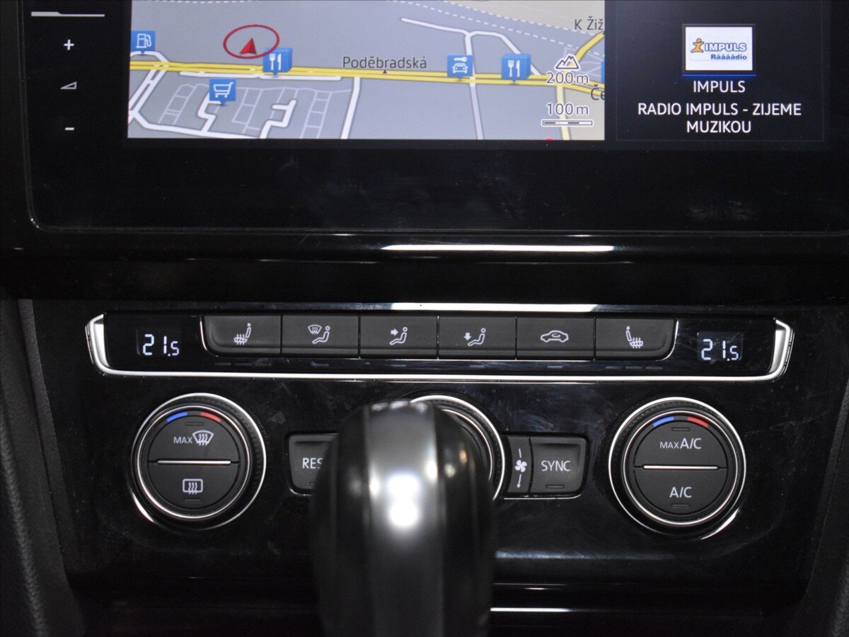 Volkswagen Arteon Liftback 2,0 l 176 kw