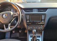 Škoda Octavia Kombi 0,0 110 kw