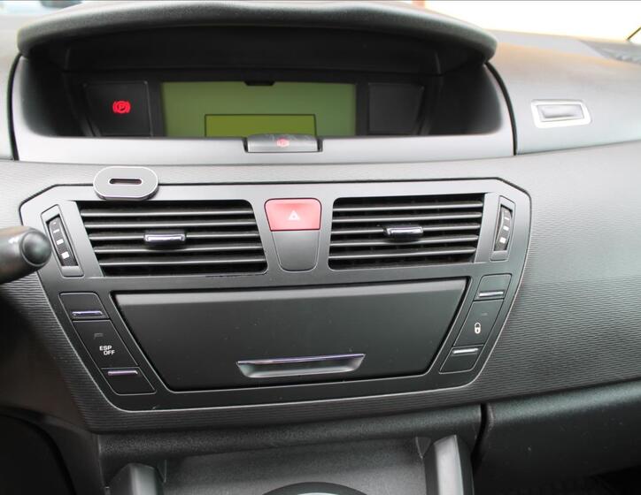 Citroën C4 Picasso 11