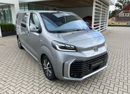 Toyota ProAce Verso 8