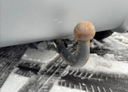 Hyundai Tucson SUV 1,6 l 110 kw