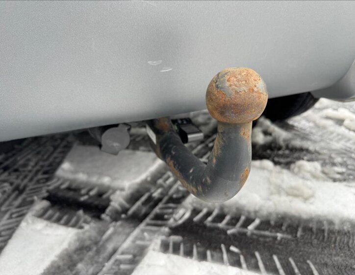 Hyundai Tucson SUV 1,6 l 110 kw