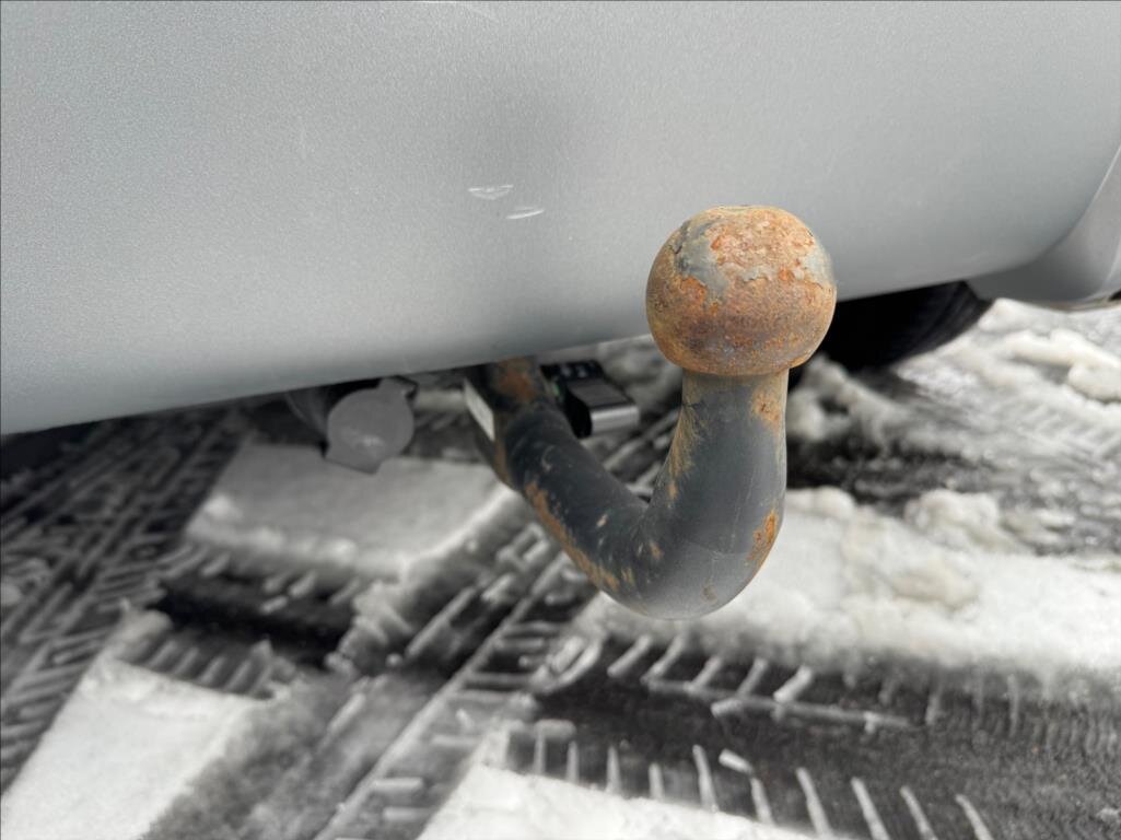 Hyundai Tucson SUV 1,6 l 110 kw