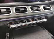 Mercedes-Benz GLE SUV / Terénní 2,9 l 243 kw