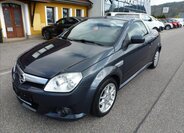 Opel Tigra Kabriolet 1,4 l 66 kw