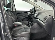 Volkswagen Sharan MPV 2,0 l 130 kw