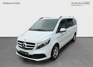 Mercedes-Benz Třídy V VAN-Minibus 2,0 l 174 kw