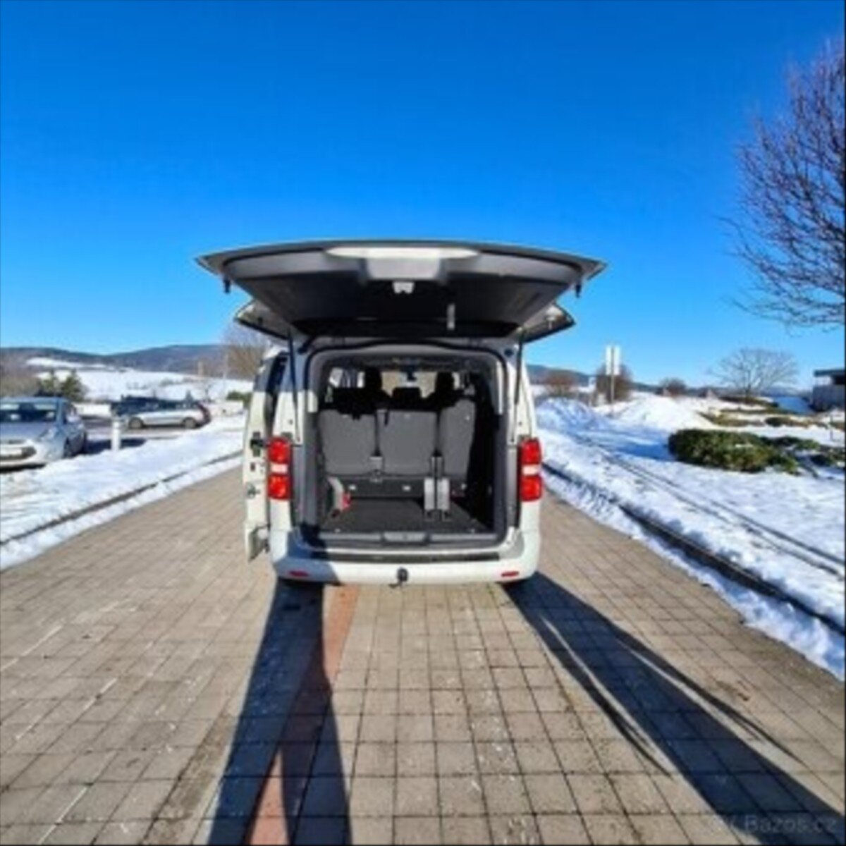 Toyota ProAce Verso VAN-Minibus 0,0 130 kw
