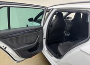 Škoda Superb Kombi 2,0 l 140 kw