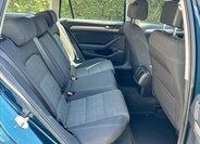 Volkswagen Passat Kombi 2,0 l 110 kw